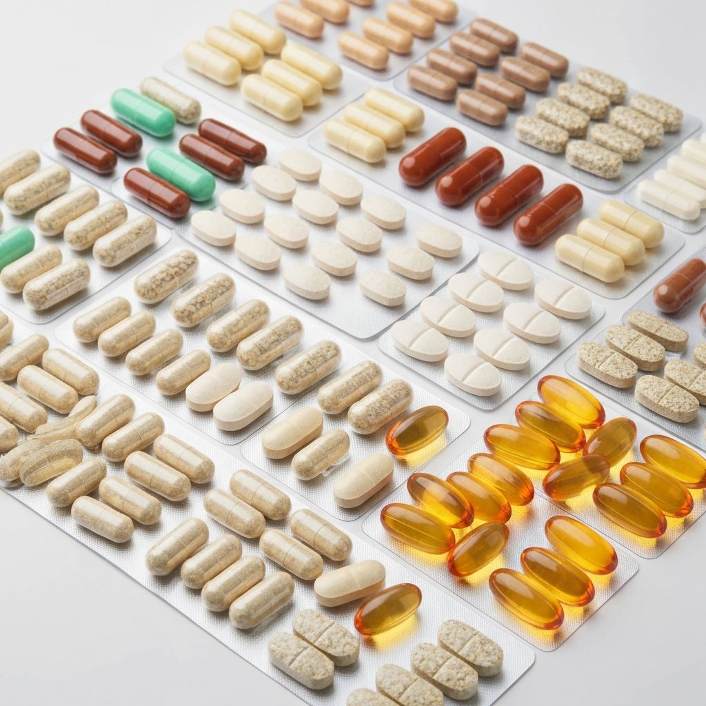 Product format preferences