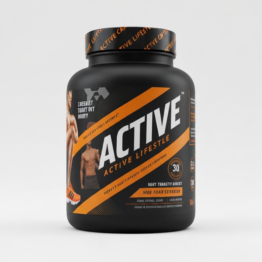 Active Lifestyle Support